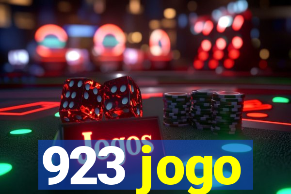 923 jogo